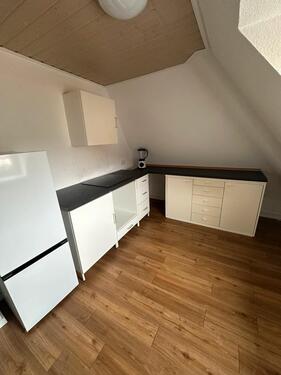 Foto - 2 Zimmer Dachgeschoßwohnung in Schweinfurt