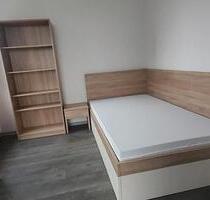 1Zimmer in studentenwohnheim mit eigenem Bad, Student Azubi - Kiel Neumühlen-Dietrichsdorf