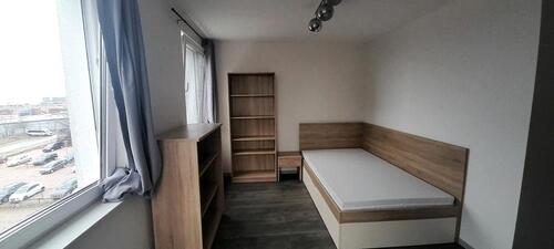 Foto - 1 Zimmer Etagenwohnung zur Miete in Kiel
