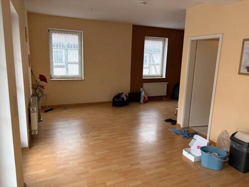 Foto - 1-Zimmer-Appartement ab 01.05.2026 in Wutha-Farnroda