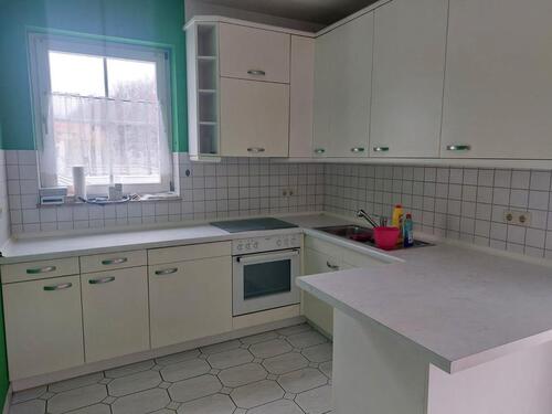 Foto - 1 Zimmer Etagenwohnung in Wutha-Farnroda