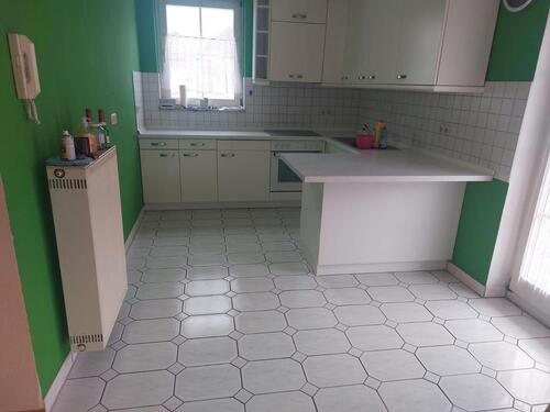 Foto - Etagenwohnung in Wutha-Farnroda zur Miete