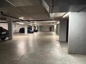 Foto - Tiefgaragenstellplatz in Leipzig Lindenthal Müllerring 83