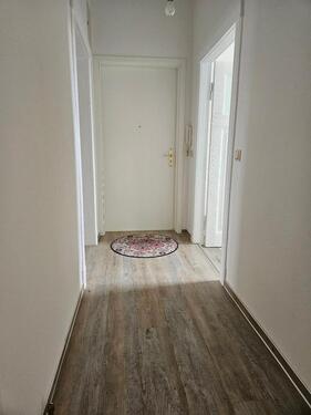 Foto - Erdgeschoßwohnung in Wesenberg zur Miete