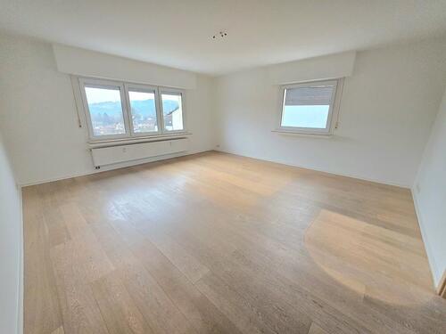 Foto - Erdgeschoßwohnung in Herscheid zur Miete