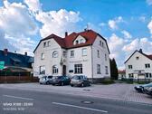 Foto - Restaurant, Biergarten + 5 Pension zu Pacht in Frohburg