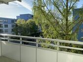 Foto - Genau die richtige Wohnung für MICH! 2-Zimmer-KDB. Ab Mitte Juli zu haben.