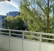 Genau die richtige Wohnung für MICH! 2-Zimmer-KDB. Ab Mitte Juli zu haben. - Monheim am Rhein