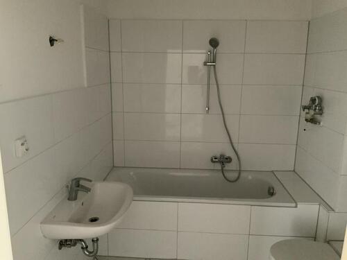 Foto - 2 Zimmer Etagenwohnung in Monheim am Rhein