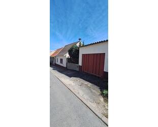 Haus in Nebra - 30.000,00&nbsp;EUR Kaufpreis, ca.&nbsp; 58,00&nbsp;m&sup2; in Bad Bibra (PLZ: 06647)