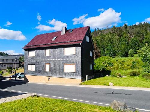 Foto - Wohnhaus Mellenbach-Glasbach - 195.000,00&nbsp;EUR Kaufpreis, ca.&nbsp; 200,00&nbsp;m&sup2;