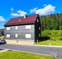 Wohnhaus Mellenbach-Glasbach - 195.000,00&nbsp;EUR Kaufpreis, ca.&nbsp; 200,00&nbsp;m&sup2; in Schwarzatal (PLZ: 98744)