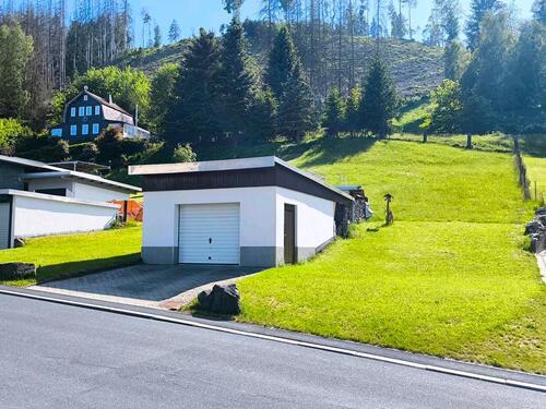 Foto - 10 Zimmer Einfamilienhaus zum Kaufen in Schwarzatal