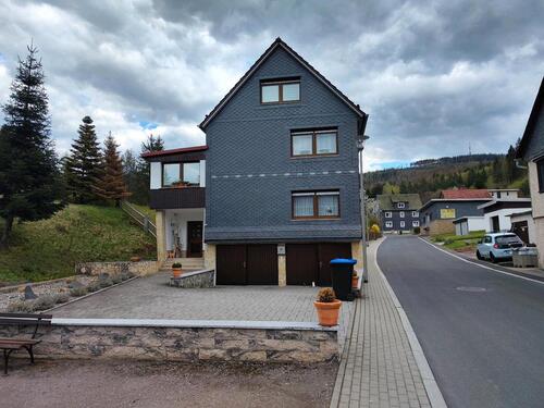 Foto - 10 Zimmer Einfamilienhaus in Schwarzatal