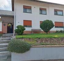 freistehendes Wohnhaus zu verkaufen - Freudenberg