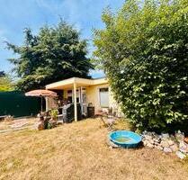 Idyllischer Bungalow im Feriendorf Kevelaer