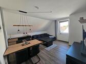 Foto - Schöne 3 Zimmer Wohnung mit Einbauküche in Pritzwalk