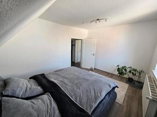 Foto - Etagenwohnung in Pritzwalk zur Miete