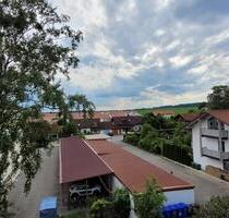von privat, 3 Zimmerwohnung Burghausen