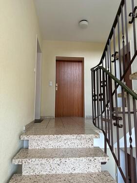 Foto - Etagenwohnung zur Miete in Baden-Baden