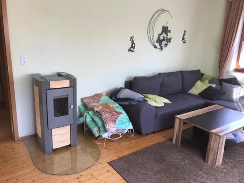 Foto - Wohnung zur Miete - 520,00 EUR Kaltmiete,