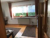 Foto - Etagenwohnung in Bad Brückenau