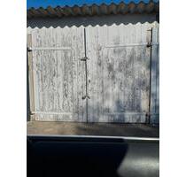 Garage Reutershagen - 100,00 EUR Miete, in Bad Doberan (PLZ: 18209)