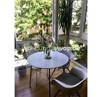 Wohnungsswap - 3 Zimmer, 105 m² - Schonensche Straße, Pankow, Berlin