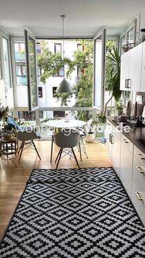 Foto - Etagenwohnung zur Miete in Berlin