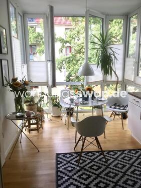 Foto - Etagenwohnung in Berlin