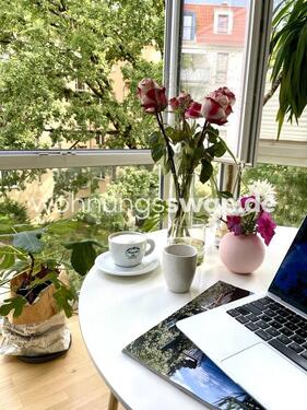 Foto - Etagenwohnung in Berlin zur Miete