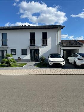 Foto - Doppelhaus provisionsfrei VS Schilterhäusle