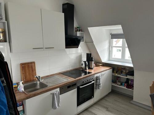 Foto - Gemütliche Dachgeschosswohnung im Herzen von Kamen
