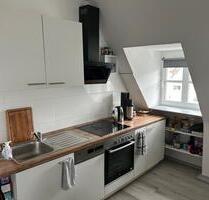 Gemütliche Dachgeschosswohnung im Herzen von Kamen