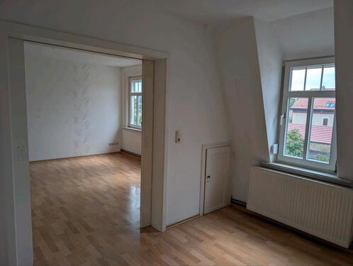 Foto - Etagenwohnung in Erfurt