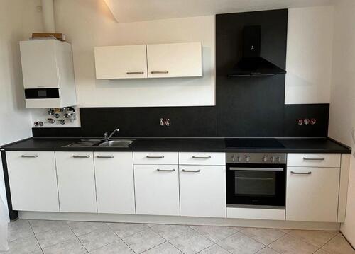Foto - Etagenwohnung zur Miete in Hünfeld
