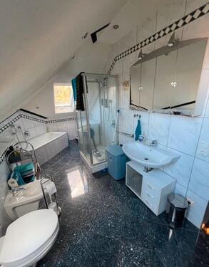 Foto - Etagenwohnung in Hünfeld