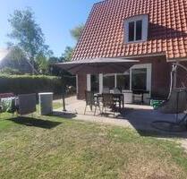 Einfamilienhaus zentrumsnah - 1.150,00 EUR Kaltmiete, in Wittmund (PLZ: 26409)