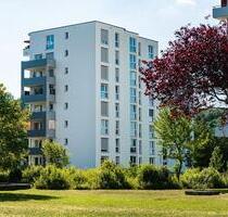 Erdgeschosswohnung mit toller Terrasse - Stuttgart Bad Cannstatt