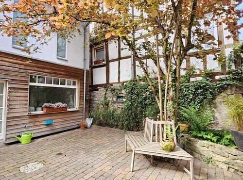 Foto - Einfamilienhaus zum Kaufen in Adelsheim