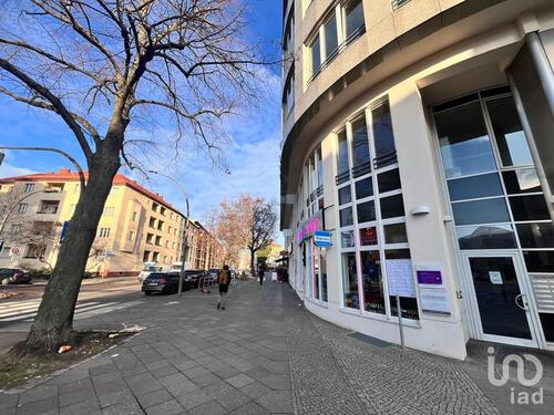 Foto - Top-Lage in Reinickendorf: Moderne und gepflegte Gewerberäume mit sehr guter ÖV-Anbindung