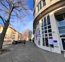 Top-Lage in Reinickendorf: Moderne und gepflegte Gewerberäume mit sehr guter ÖV-Anbindung - Berlin