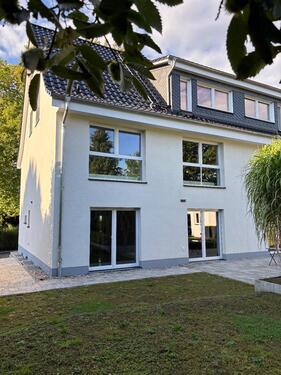 Foto - Doppelhaushälfte in Lütau – kernsaniert und zentral gelegen