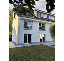 Doppelhaushälfte in Lütau – kernsaniert und zentral gelegen - Gülzow