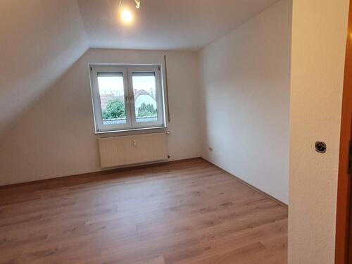 Foto - Etagenwohnung in Friedberg (Hessen)