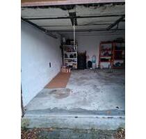 Garage Stellplatz für ein Auto oder Motorräder - Neu-Anspach