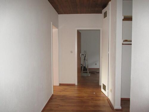 Foto - Etagenwohnung in Wuppertal zur Miete