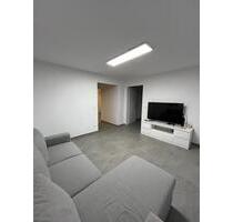 2,5-Zimmer Wohnung in Leer, Loga - Leer (Ostfriesland)