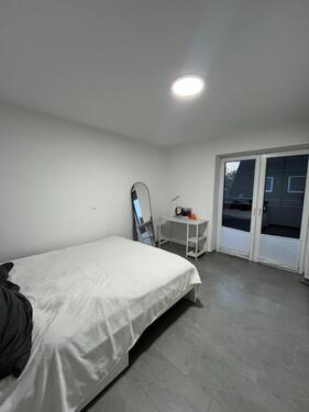 Foto - Etagenwohnung in Leer (Ostfriesland) zur Miete