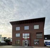 Attraktive Gewerbeeinheit im Zentrum von Brunsbüttel!